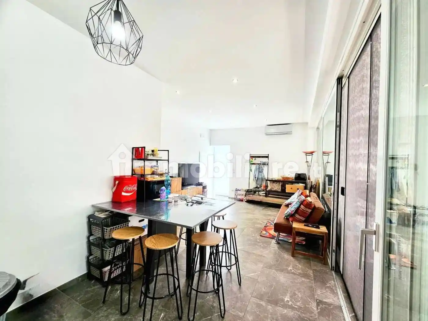 Appartamento in vendita a Comacchio