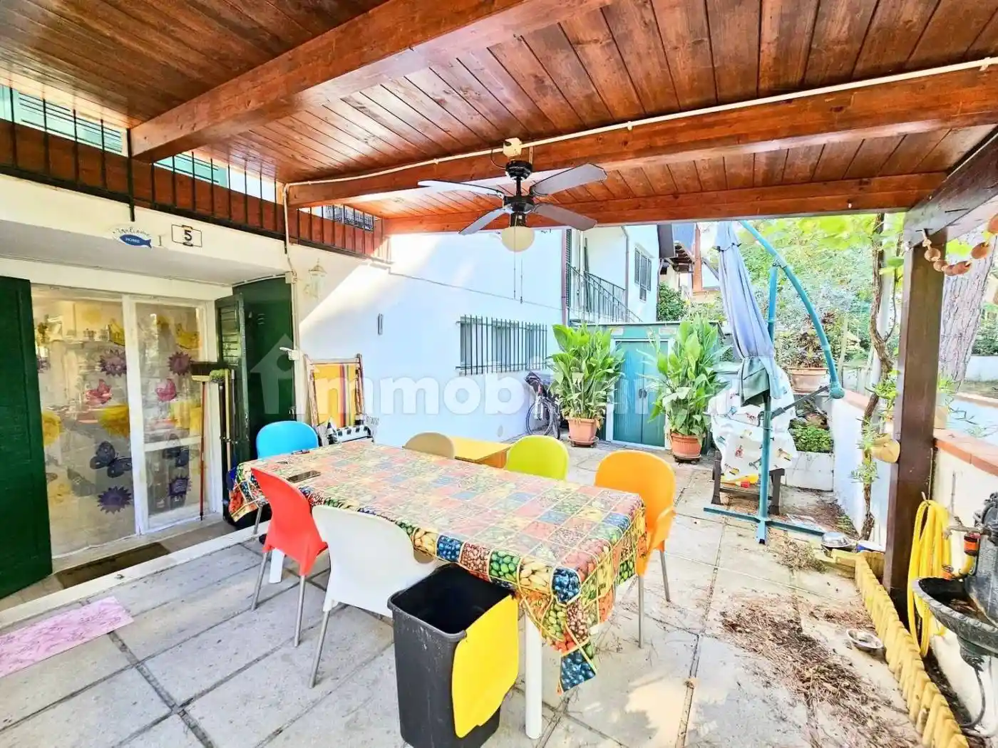 Villa in vendita a Comacchio