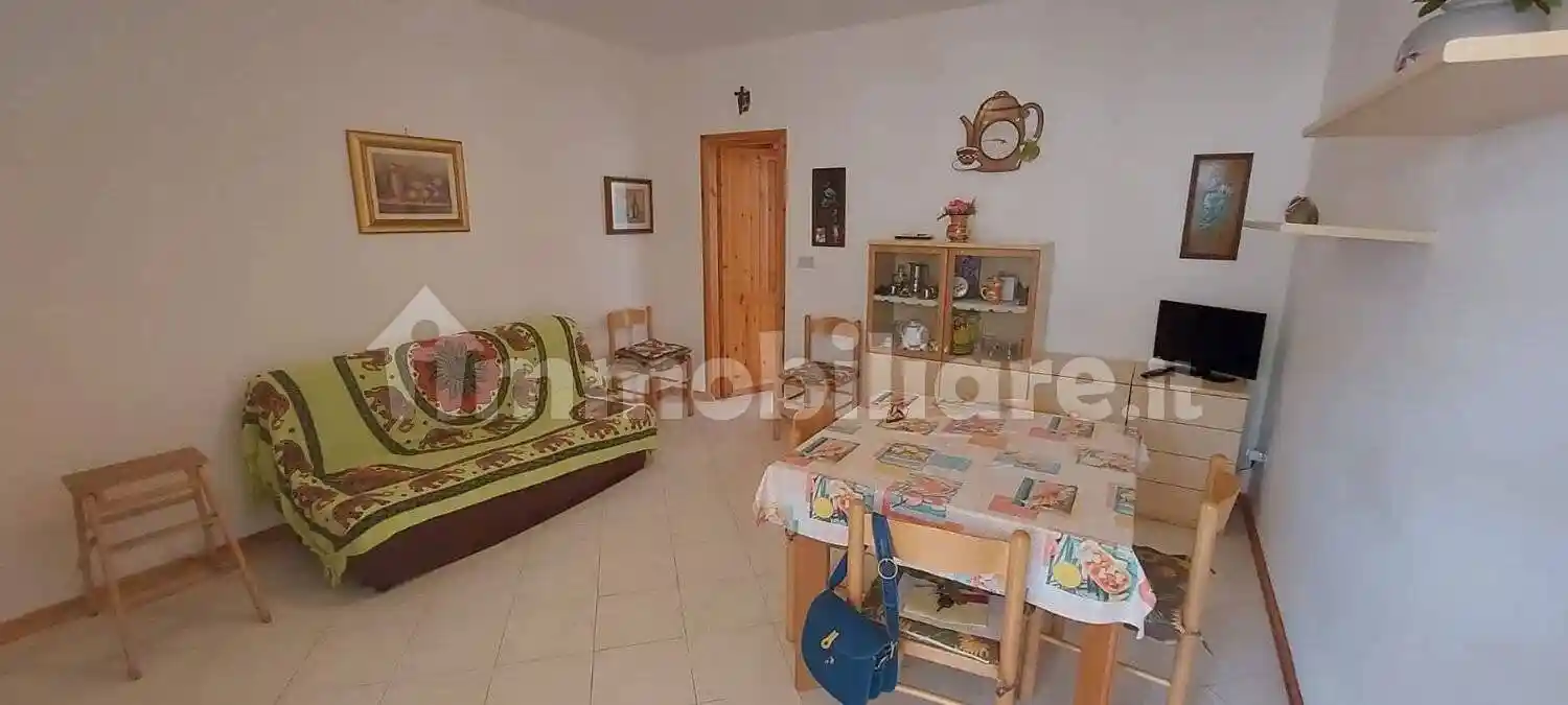 Appartamento in vendita a Comacchio