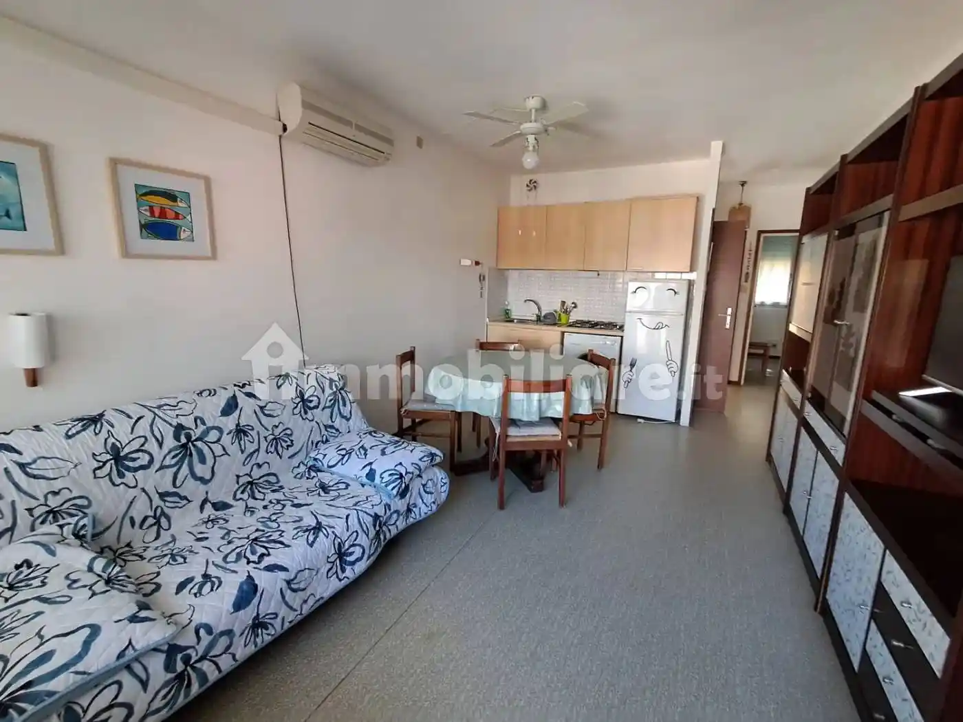 Appartamento in vendita a Comacchio