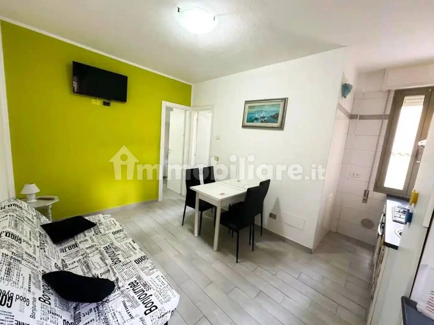 Appartamento in vendita a Comacchio