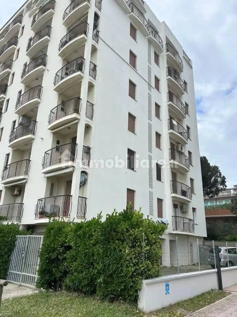 Appartamento in vendita a Comacchio