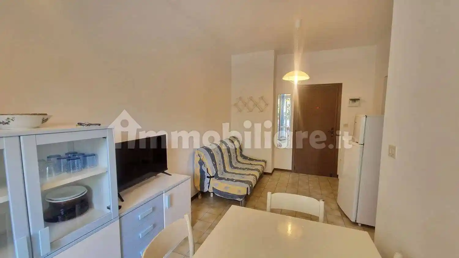 Appartamento in vendita a Comacchio