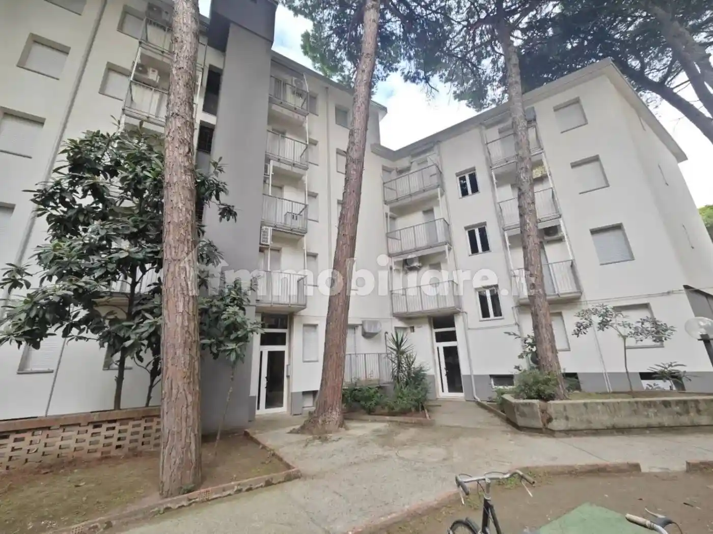 Appartamento in vendita a Comacchio