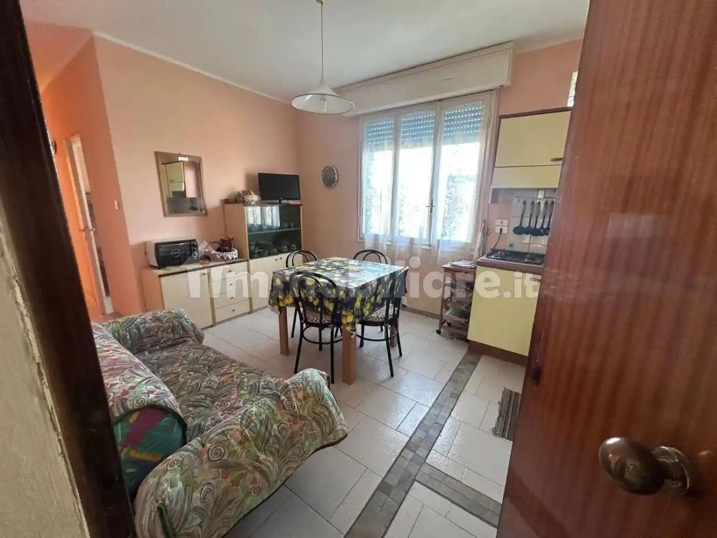 Appartamento in vendita a Comacchio