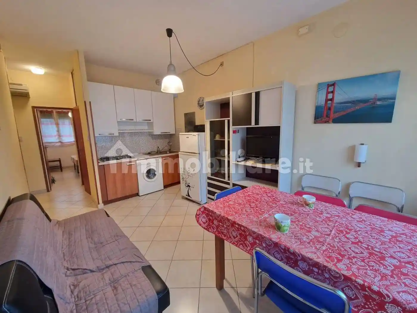 Appartamento in vendita a Comacchio