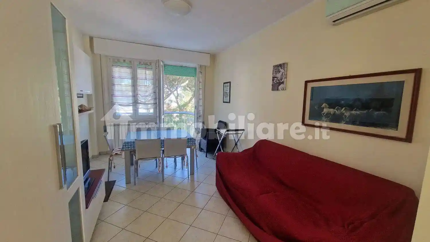 Appartamento in vendita a Comacchio