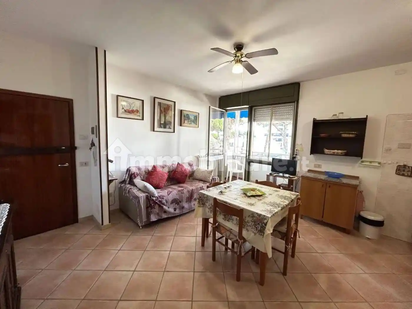 Appartamento in vendita a Comacchio