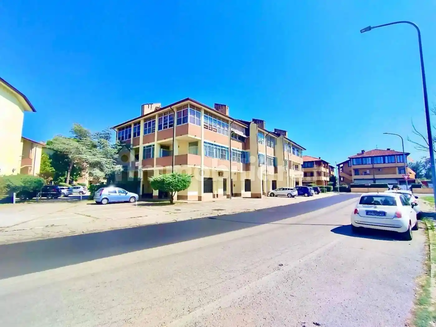 Appartamento in vendita a Comacchio