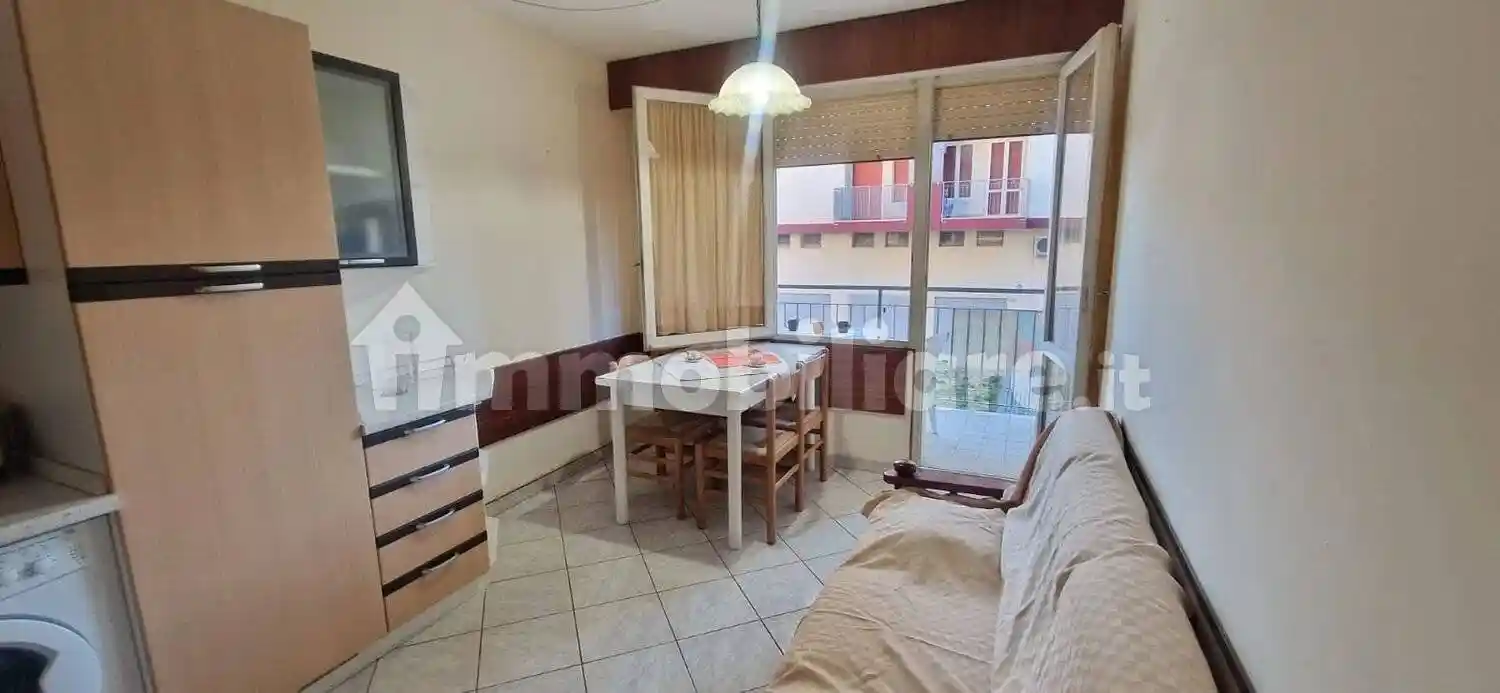 Appartamento in affitto a Comacchio