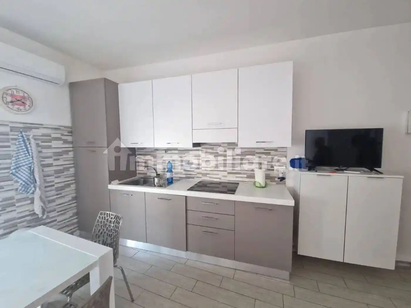 Appartamento in vendita a Comacchio