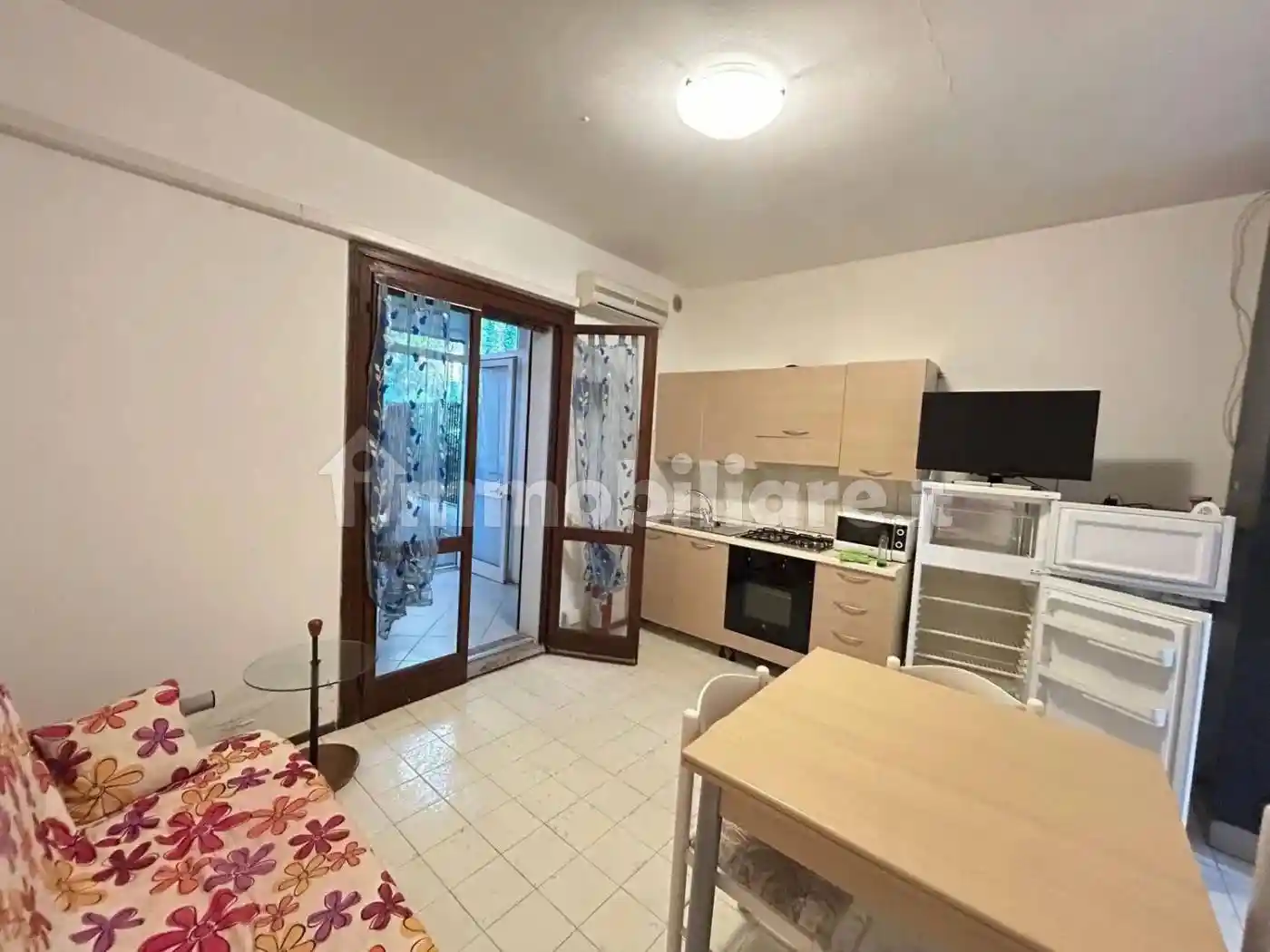 Appartamento in vendita a Comacchio