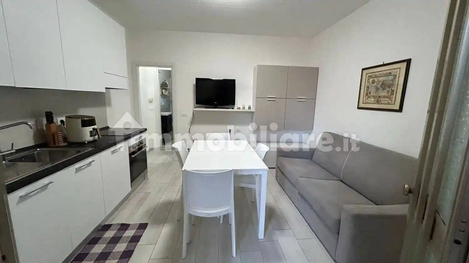 Appartamento in vendita a Comacchio