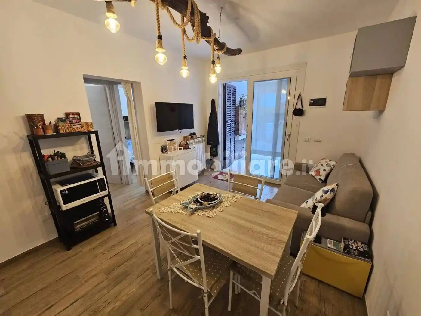 Appartamento in vendita a Comacchio