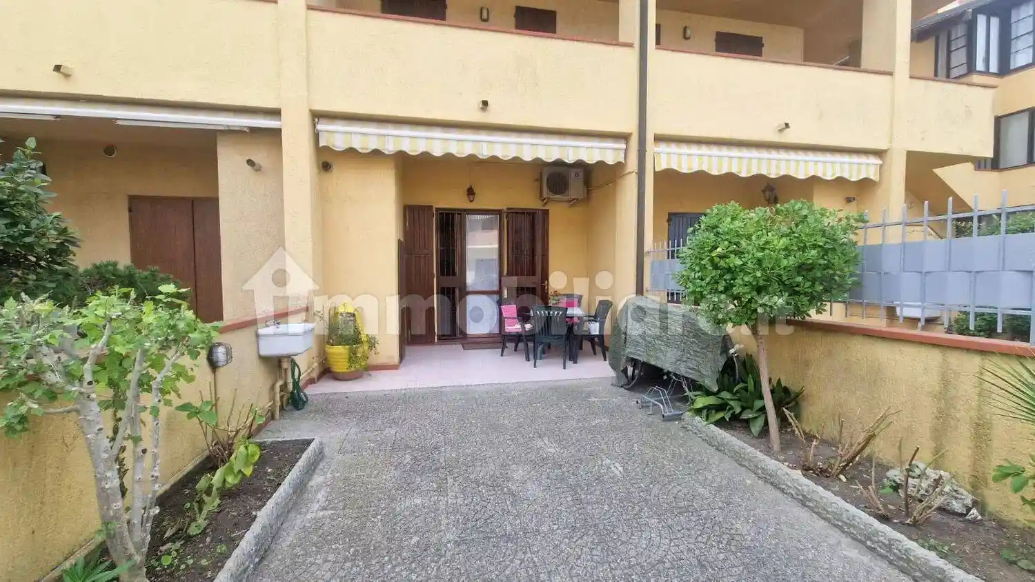 Appartamento in vendita a Comacchio