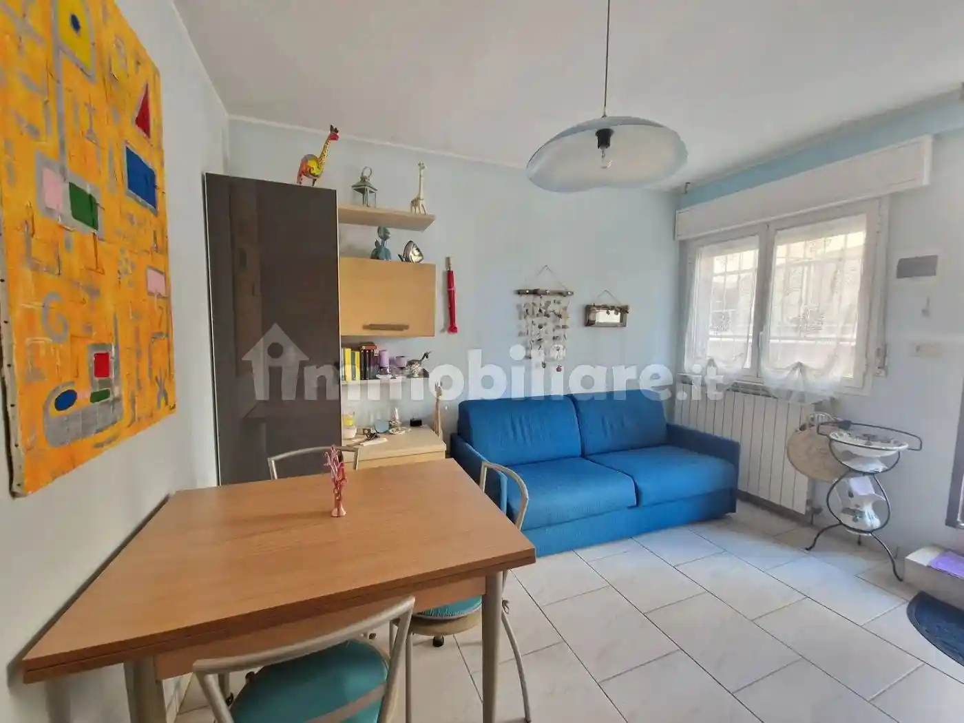 Appartamento in vendita a Comacchio