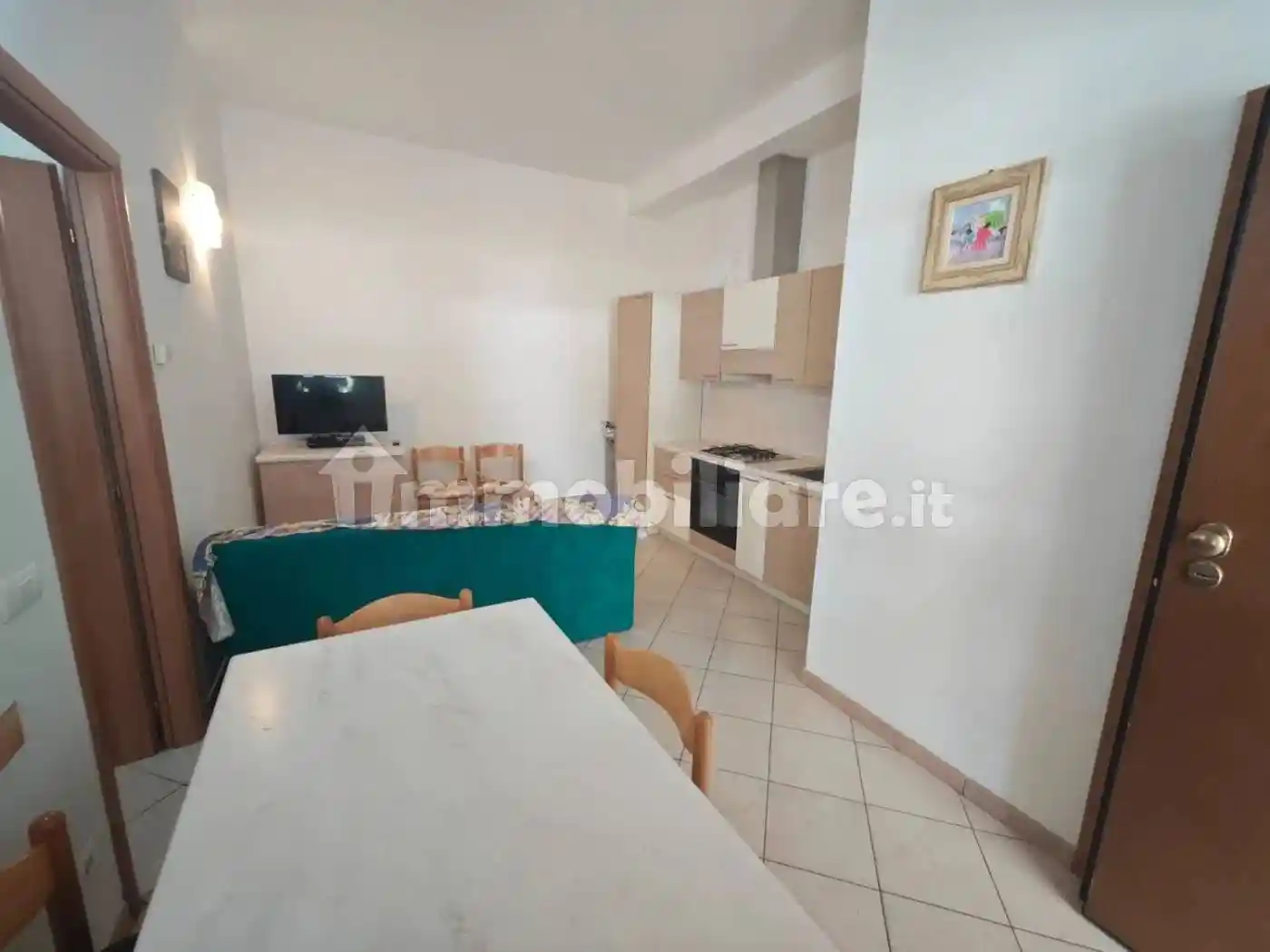Appartamento in vendita a Comacchio