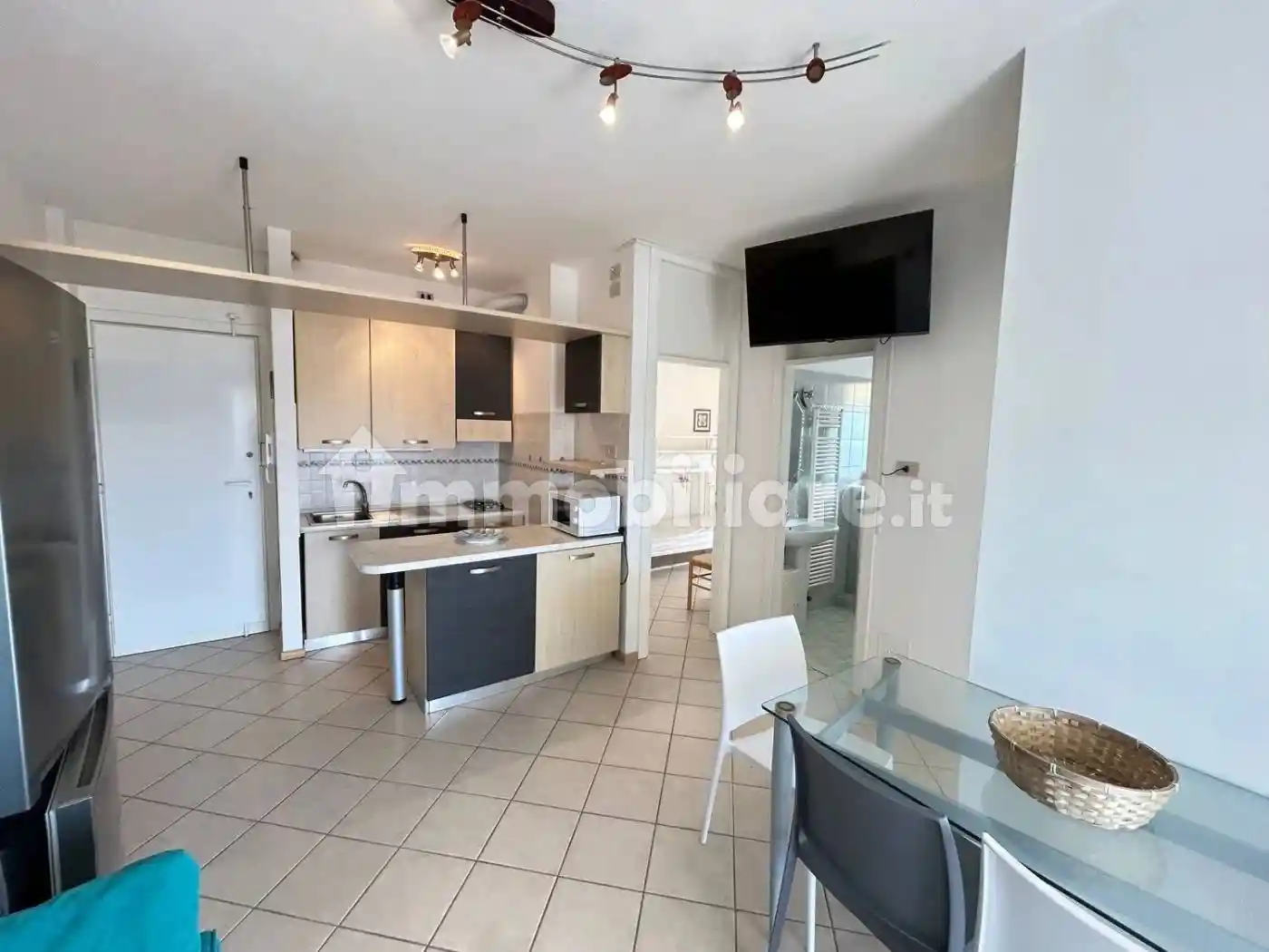 Appartamento in affitto a Comacchio