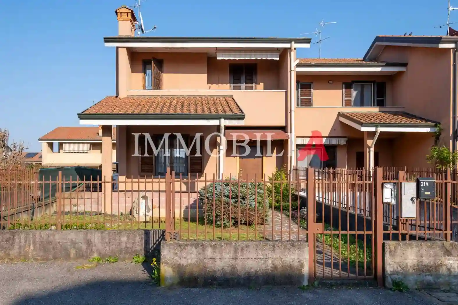 Villetta a schiera - foto 3