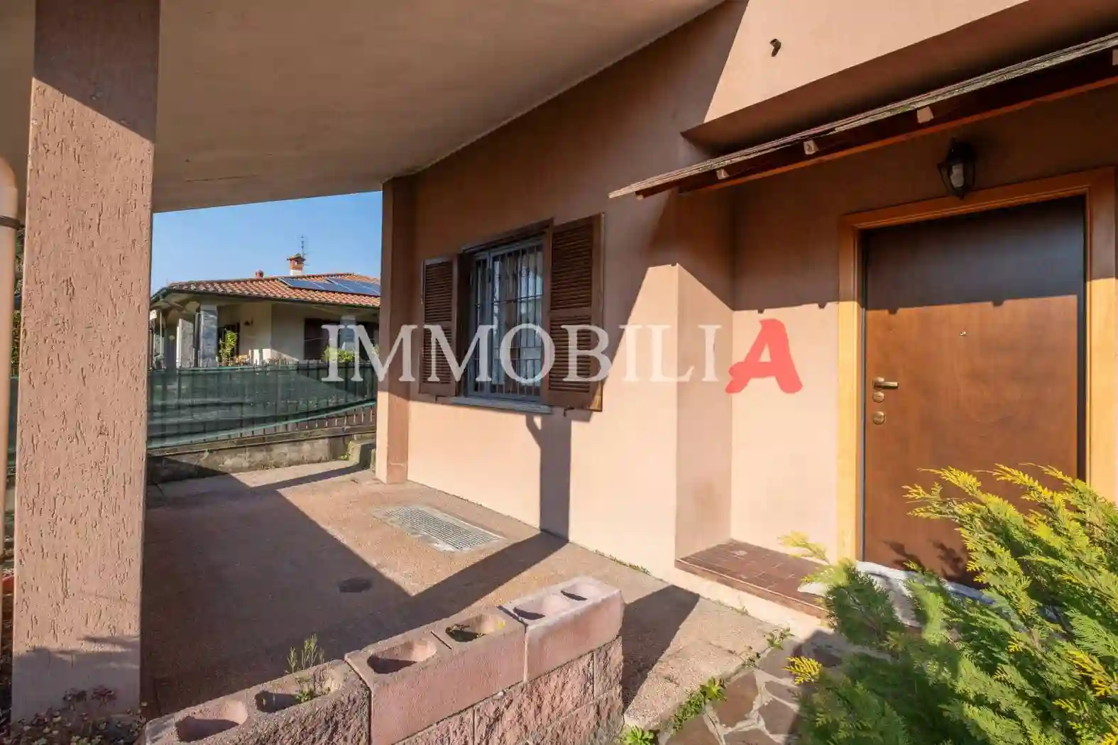 Villetta a schiera - foto 4