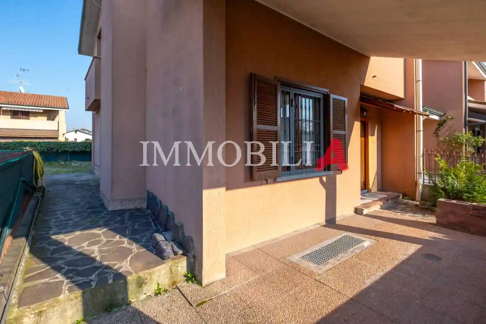 Villetta a schiera - foto 5