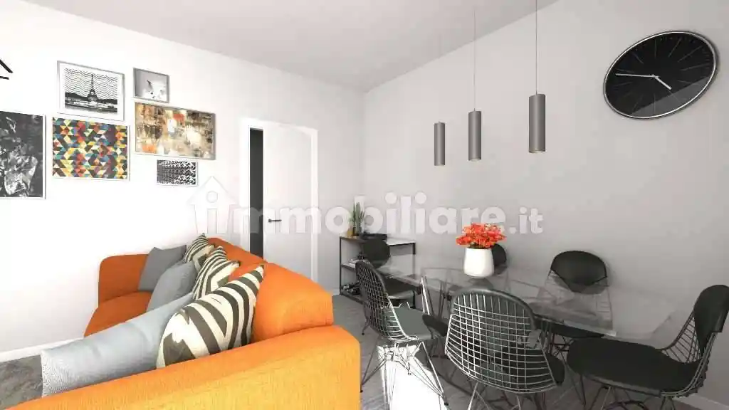 Attico - Mansarda in vendita a Mori