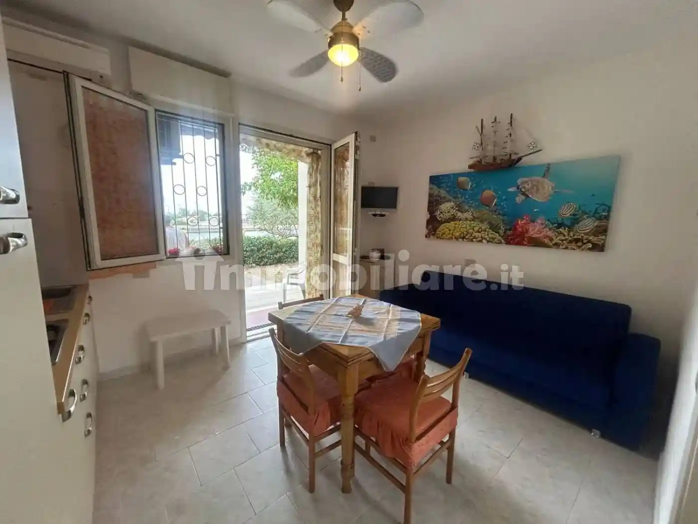 Villa in vendita a Comacchio