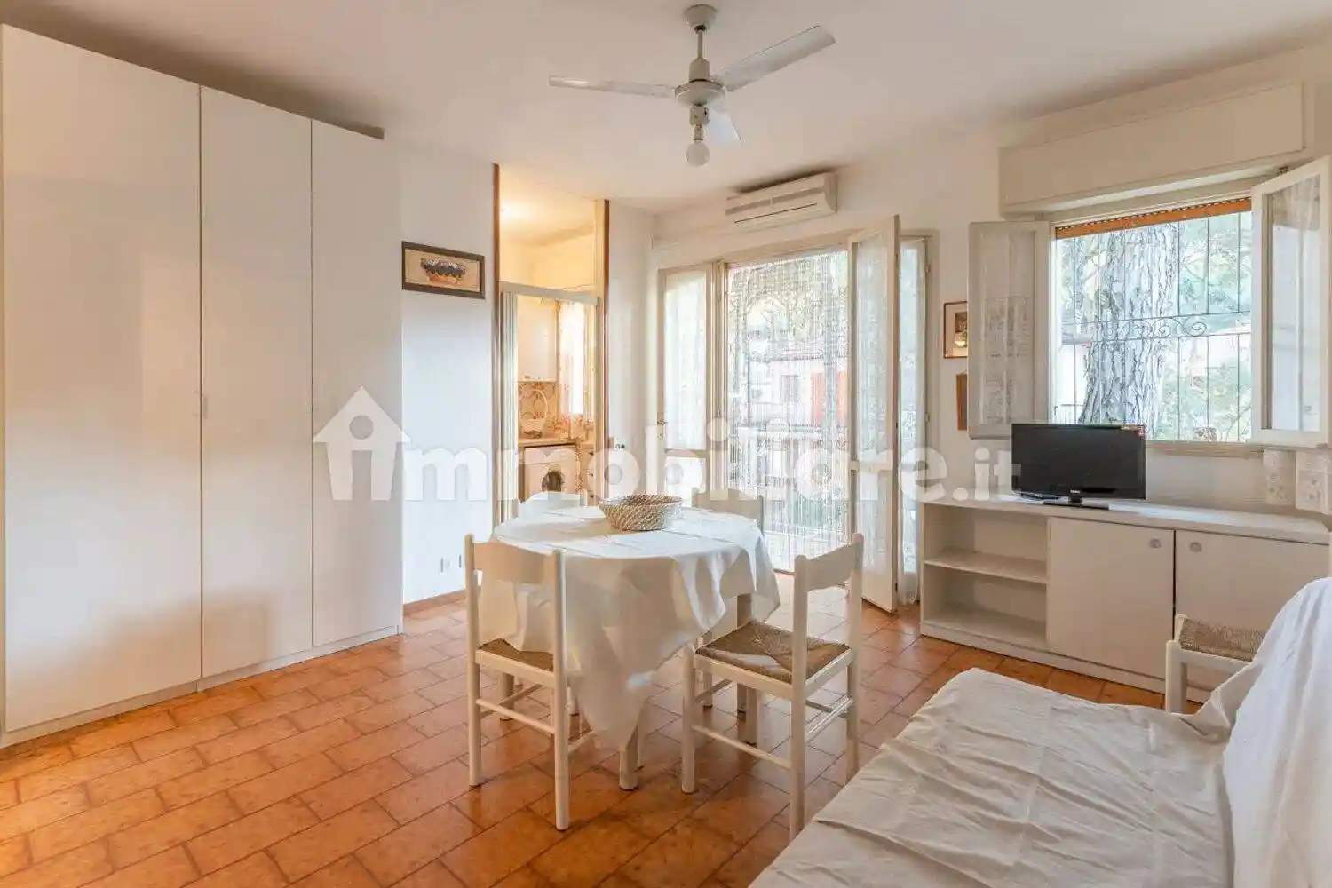 Villa in affitto a Comacchio