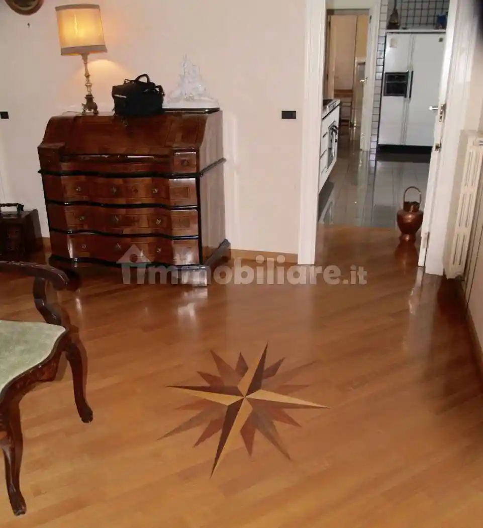 Appartamento in vendita a Bari