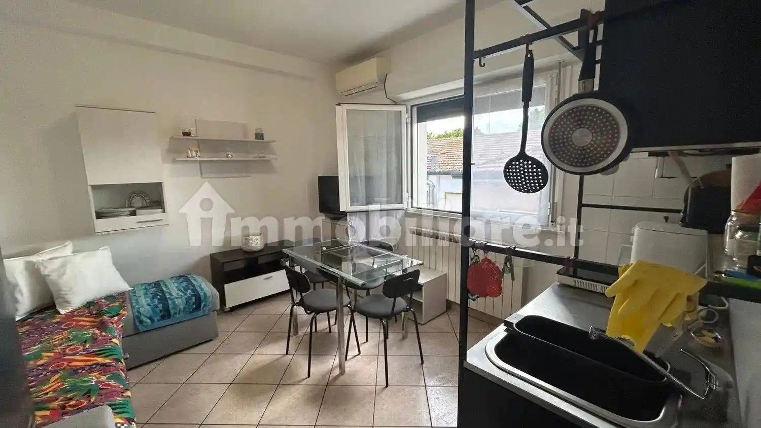 Appartamento in vendita a Comacchio