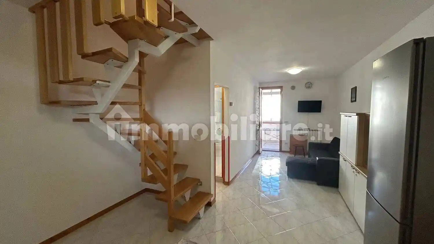 Appartamento in affitto a Comacchio