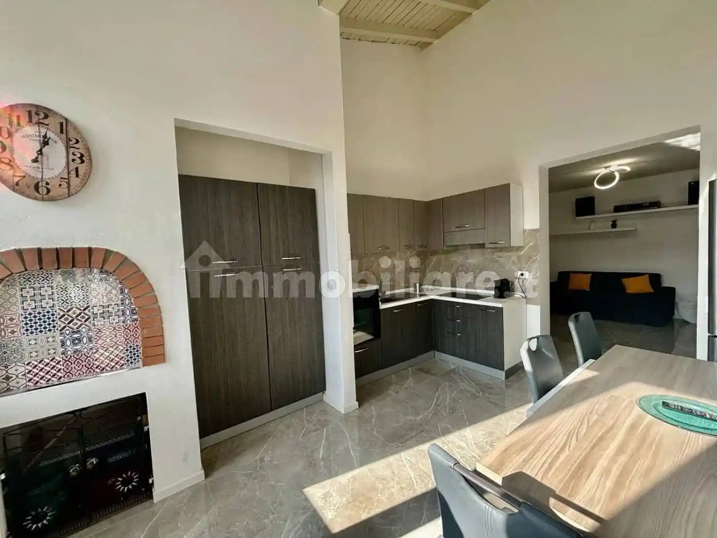 Villa in vendita a Comacchio