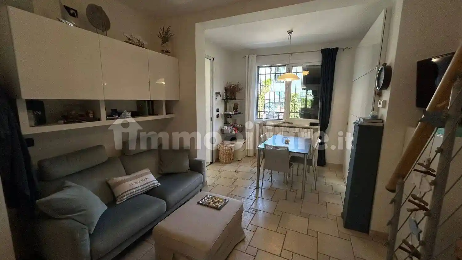 Villa in vendita a Comacchio