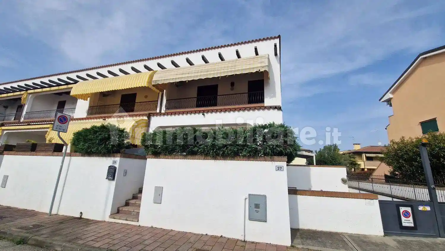 Villa in vendita a Comacchio