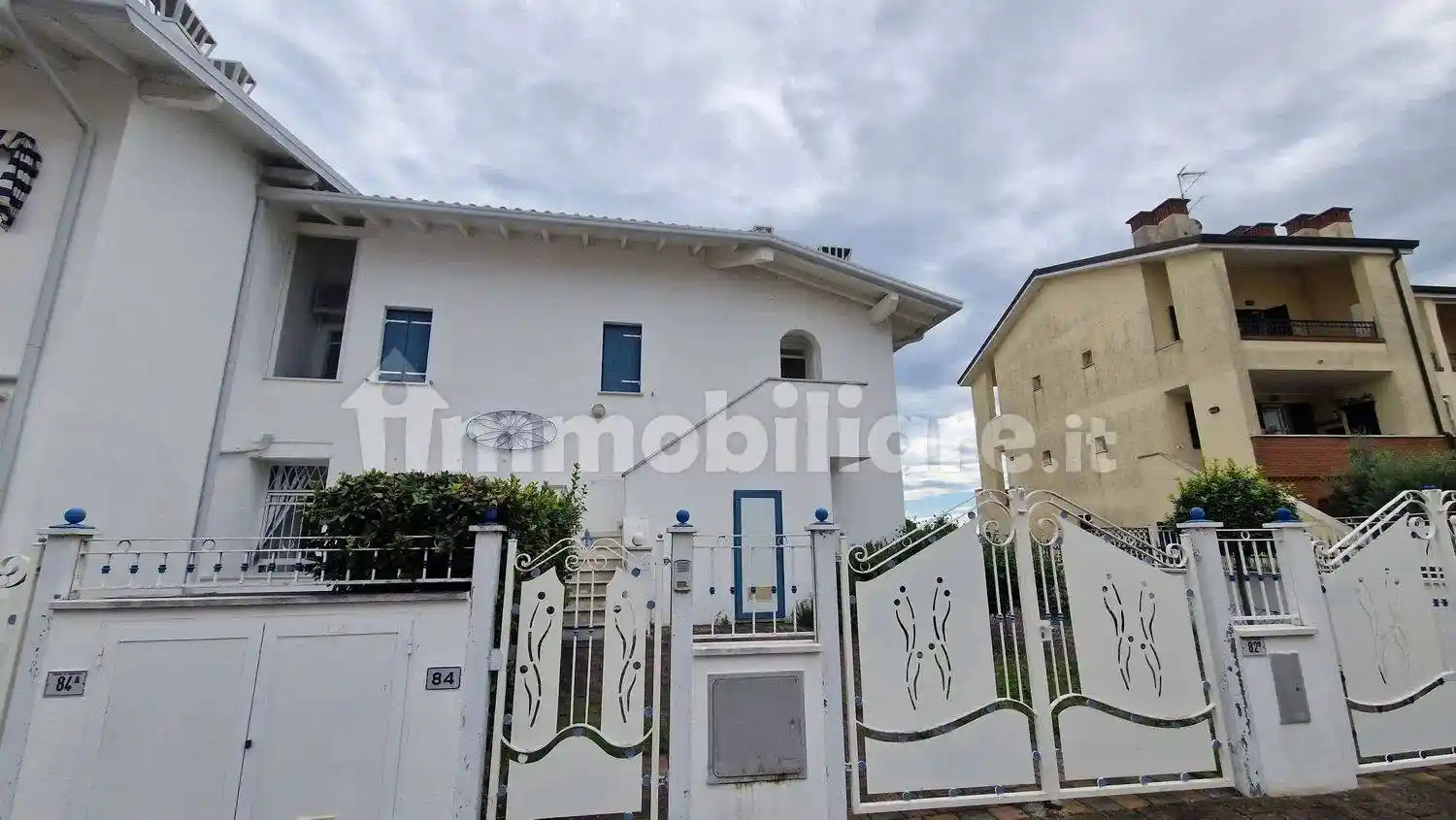 Villa in vendita a Comacchio