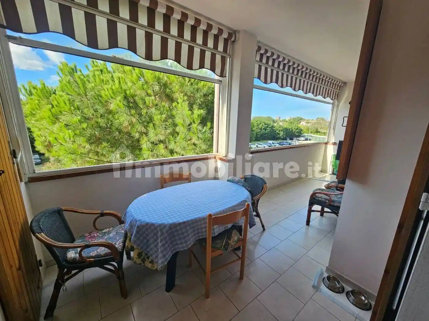 Appartamento in vendita a Comacchio