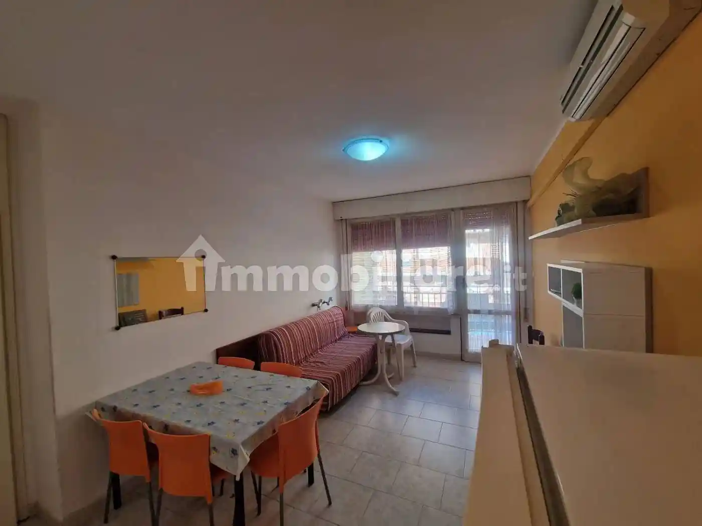 Appartamento in vendita a Comacchio