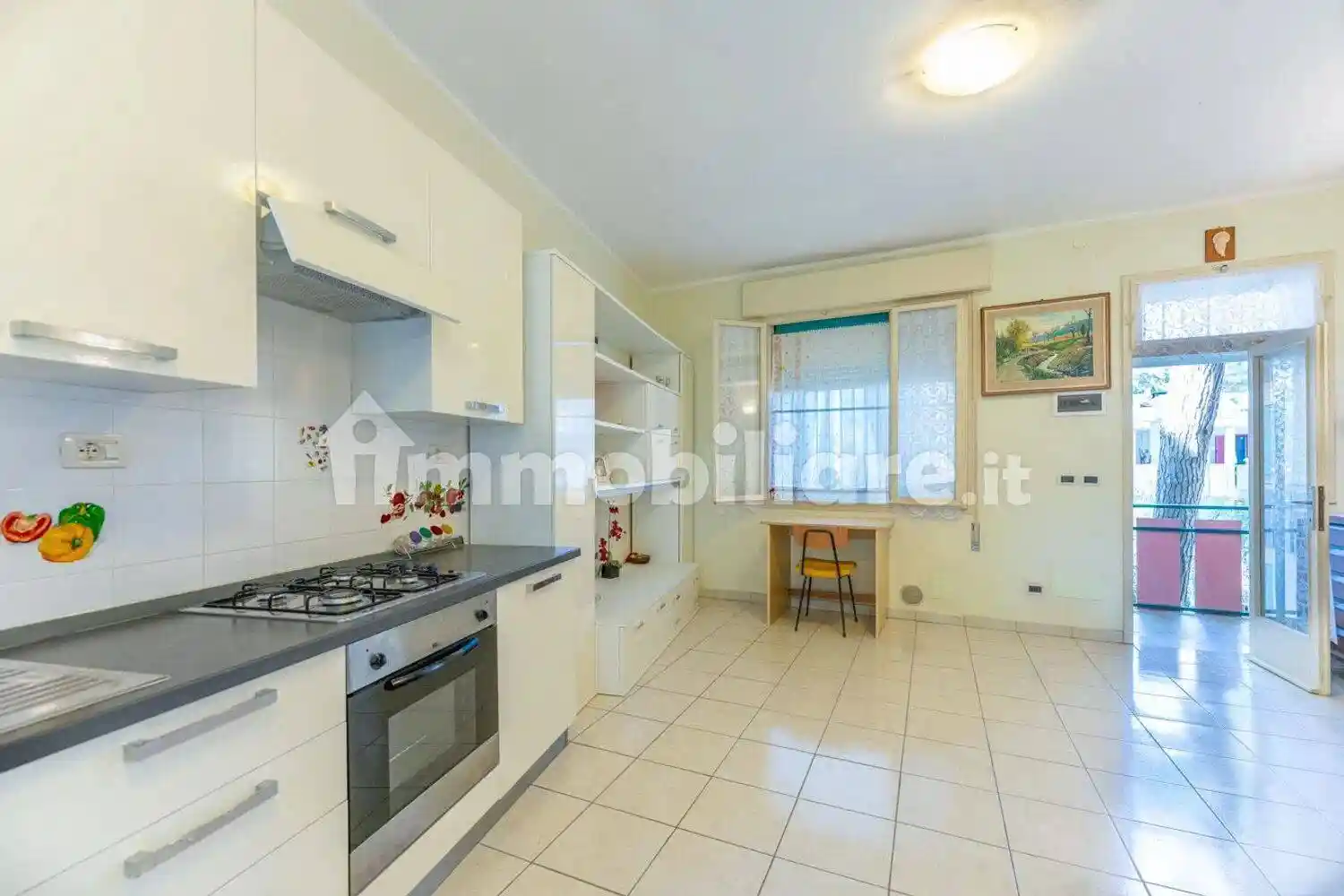 Appartamento in vendita a Comacchio