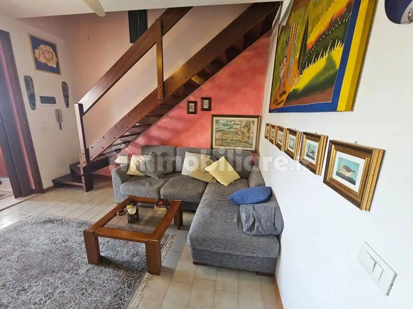 Appartamento in vendita a Comacchio