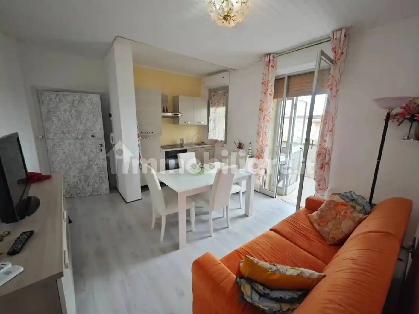 Appartamento in vendita a Comacchio