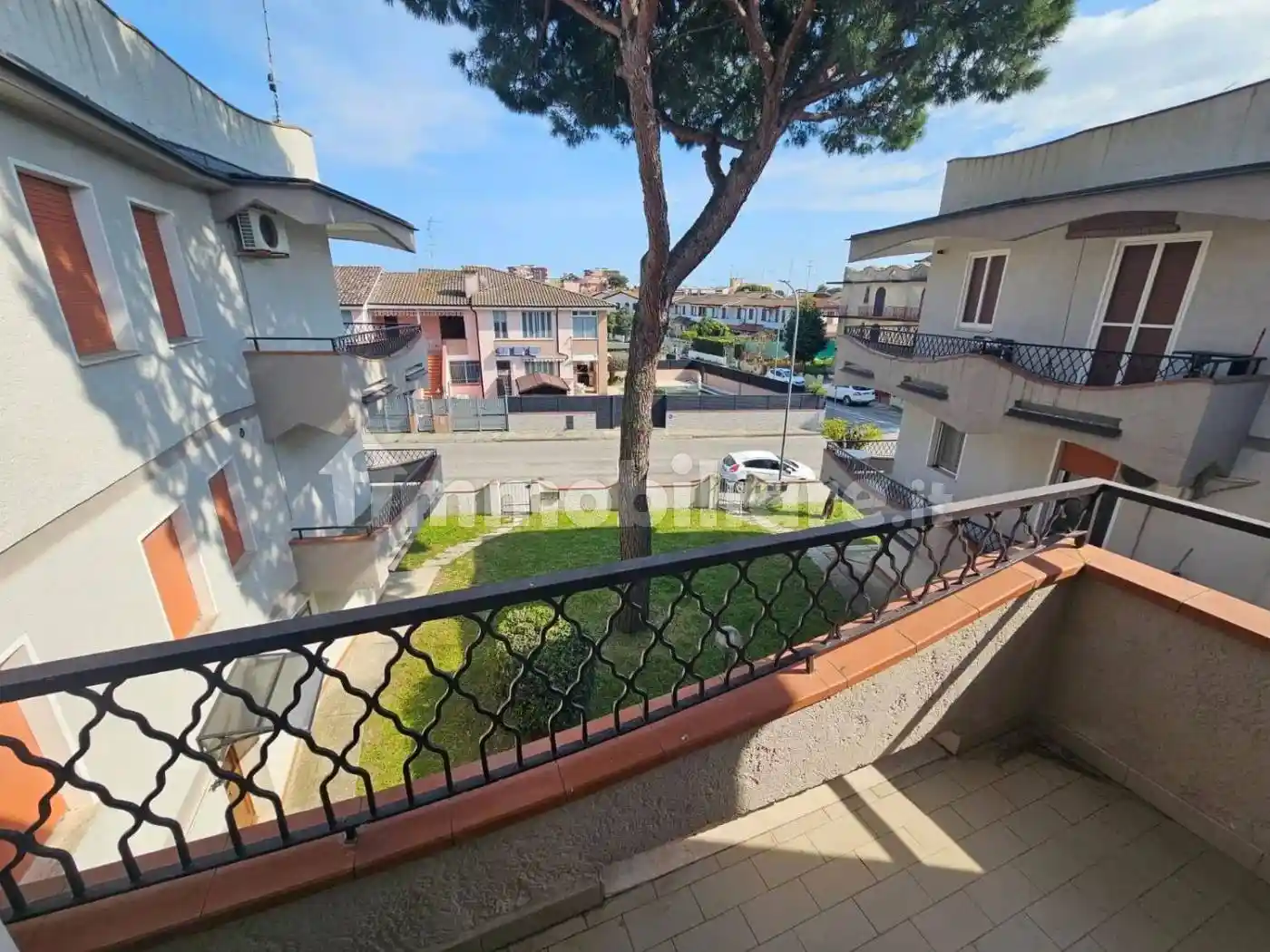 Appartamento in vendita a Comacchio