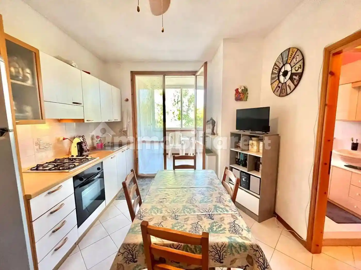 Appartamento in vendita a Comacchio