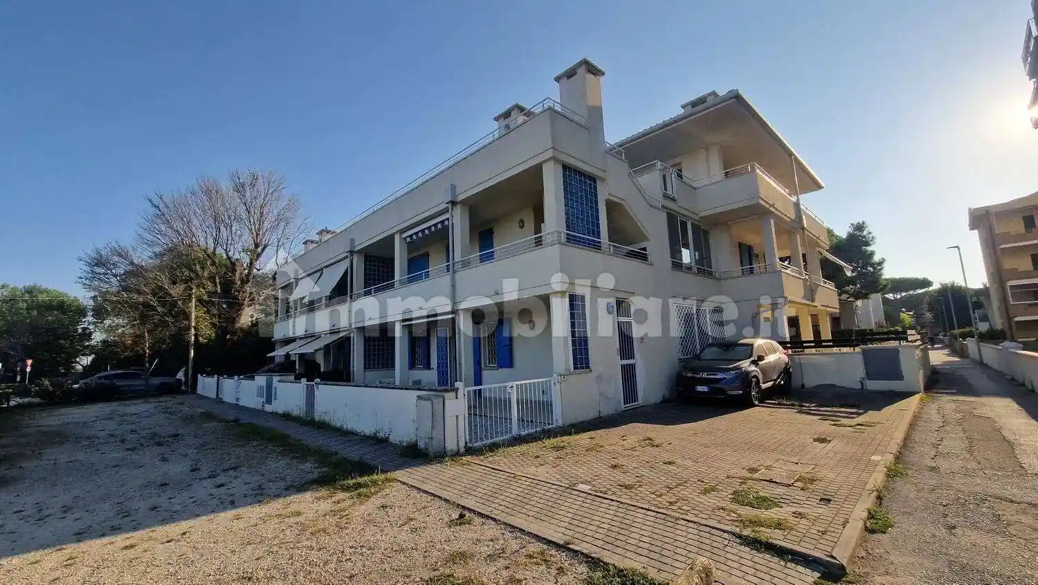 Appartamento in vendita a Comacchio