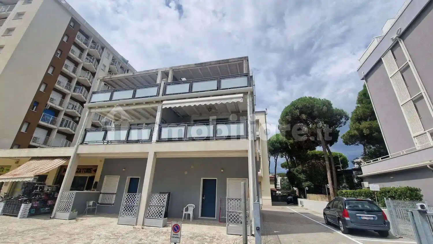 Appartamento in vendita a Comacchio