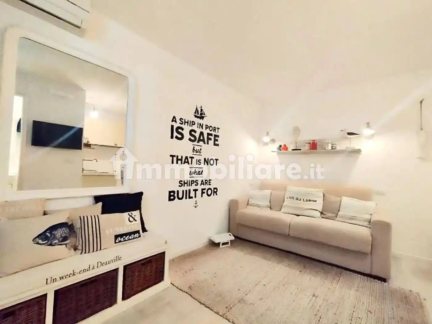 Appartamento in vendita a Comacchio