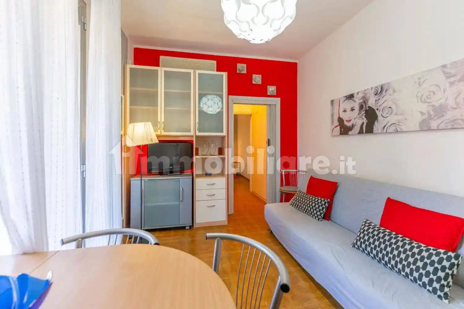 Appartamento in vendita a Comacchio