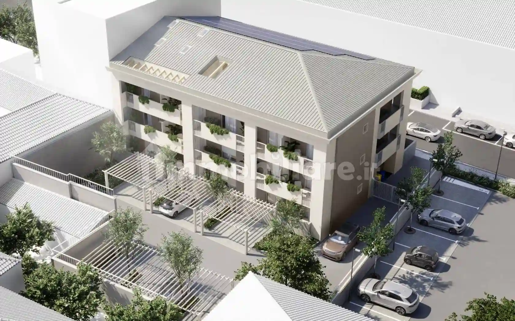 Appartamento - foto 5