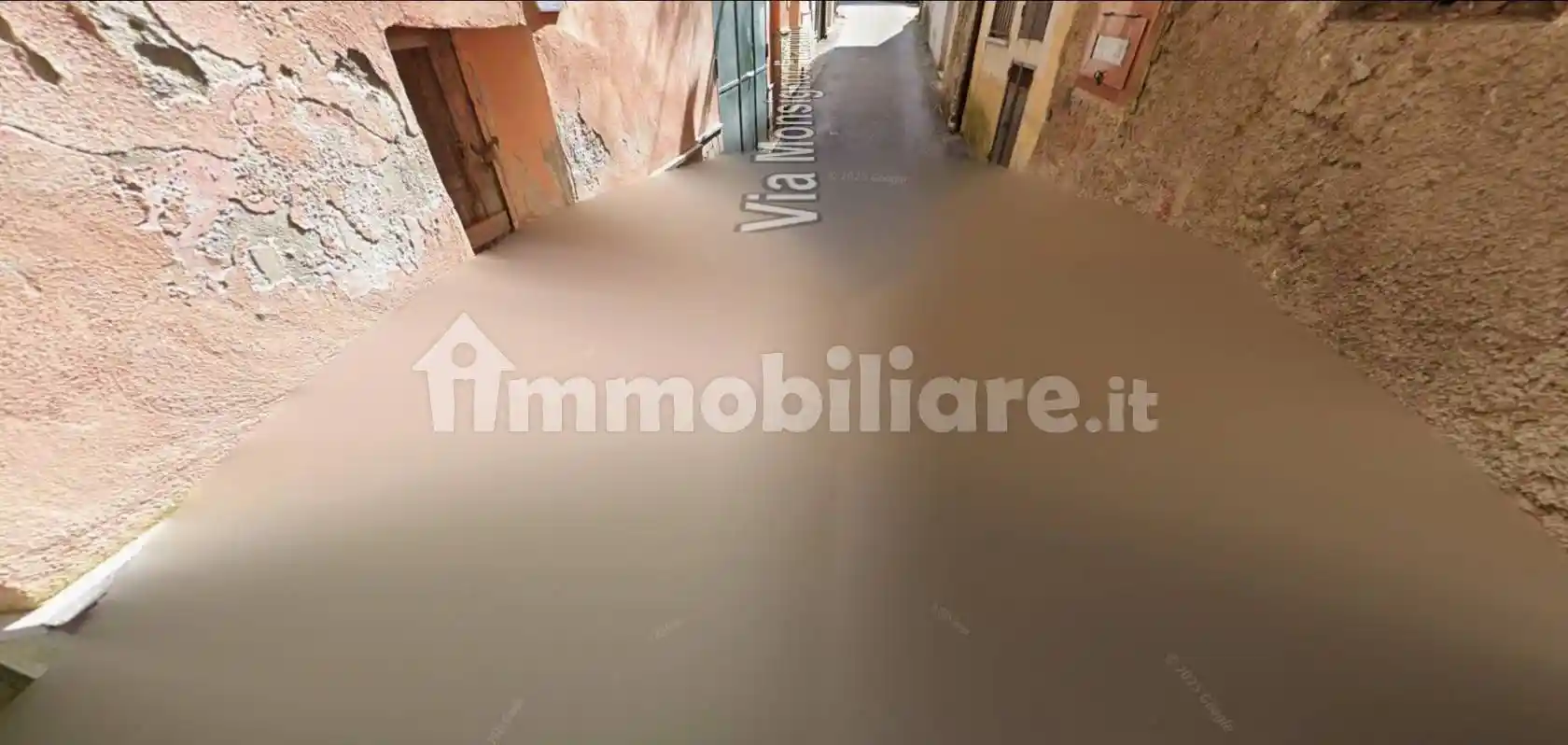 Appartamento in vendita a Montecorvino Pugliano