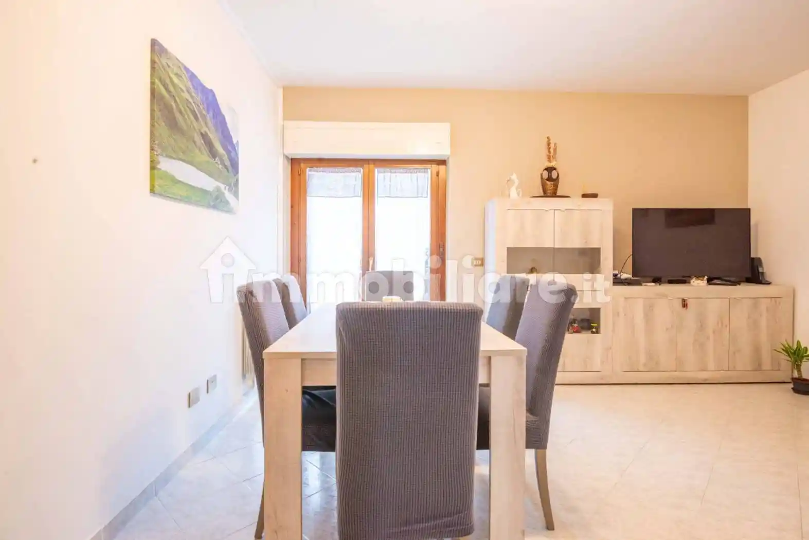 Appartamento in vendita a Bracciano