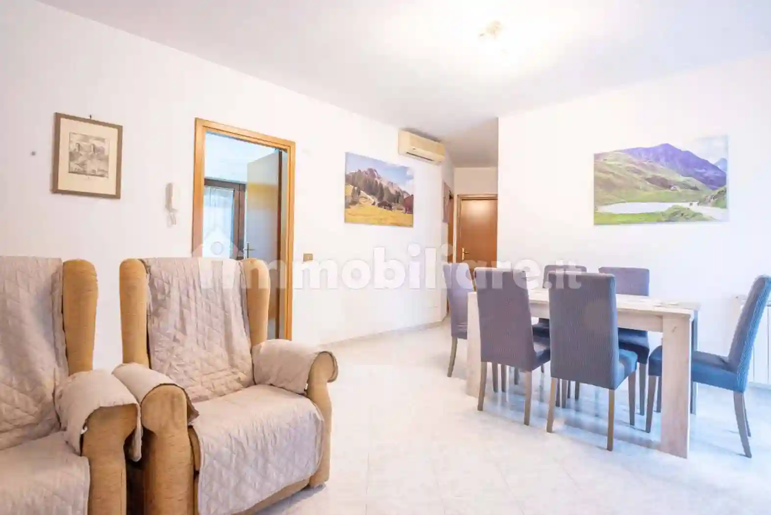 Appartamento - foto 5